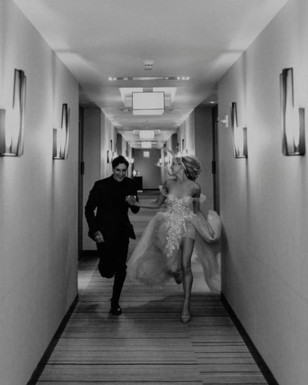 50 Must-Save Wedding Portrait Ideas for the Bride & Groom