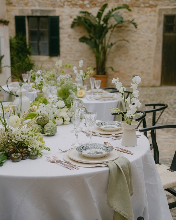 Planners La Federica