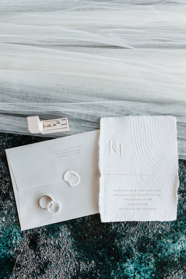 Stationery Papier June