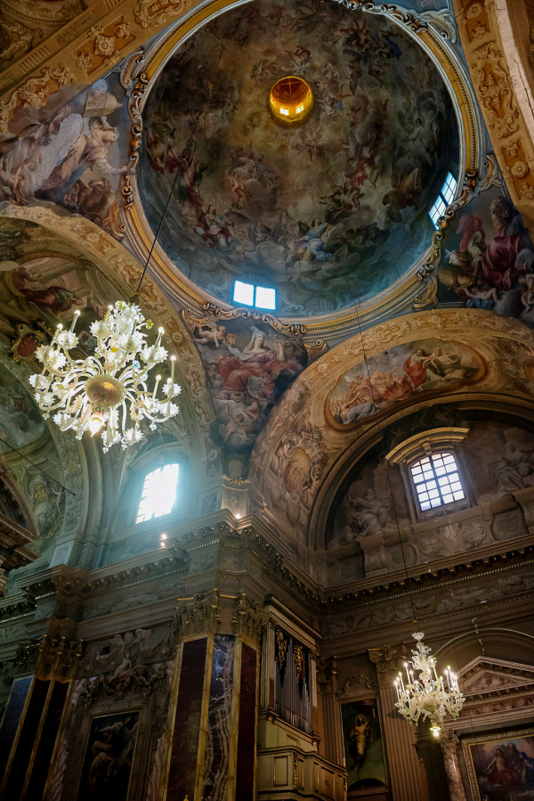 Photographers Annalisa Bombarda