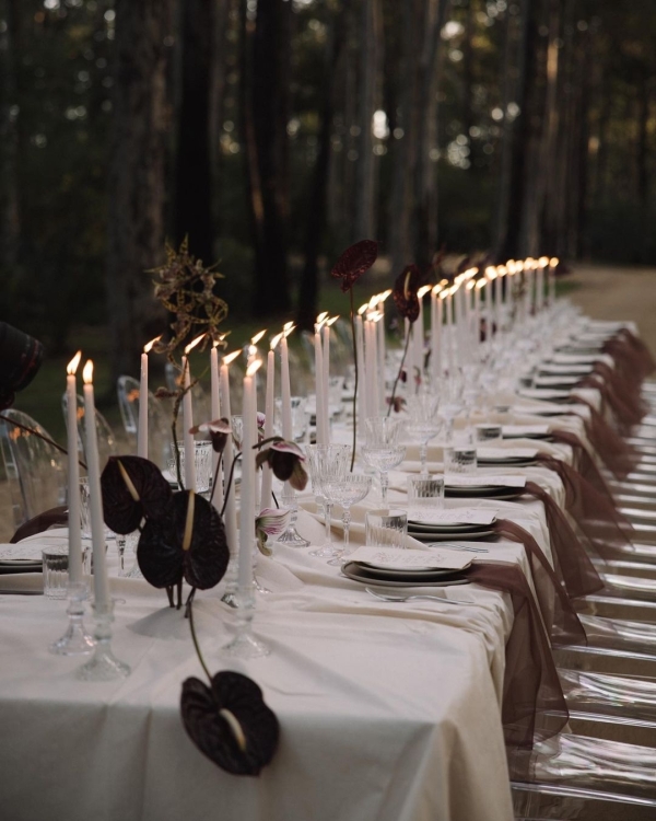 15 Best Wedding Planners in Australia | THE WED