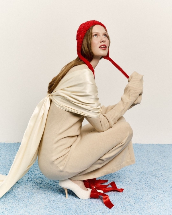 THE WED Team's Holiday Wishlist