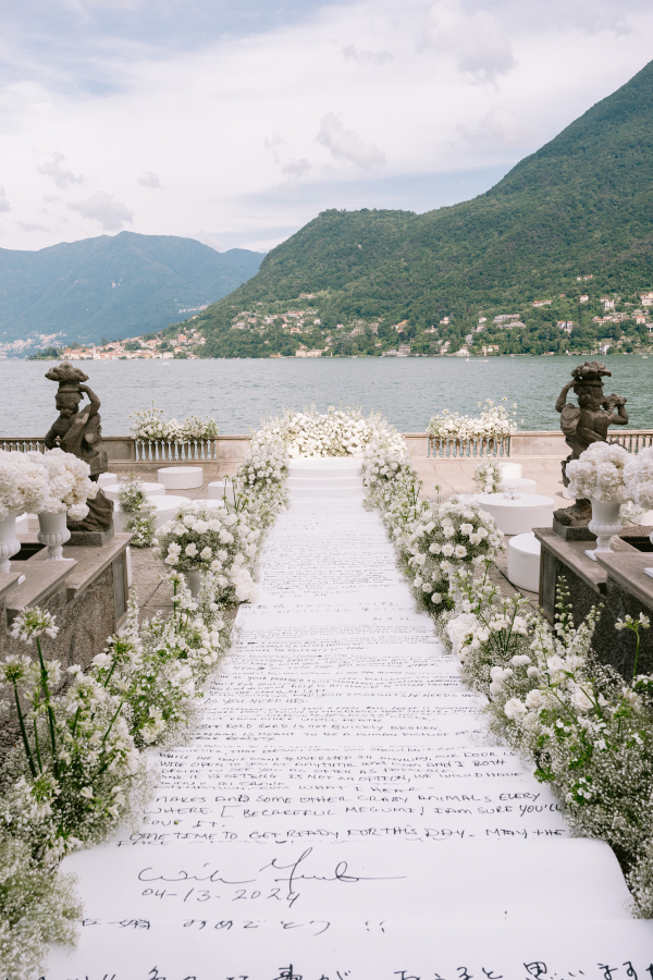 Planners Georgia Louise Weddings