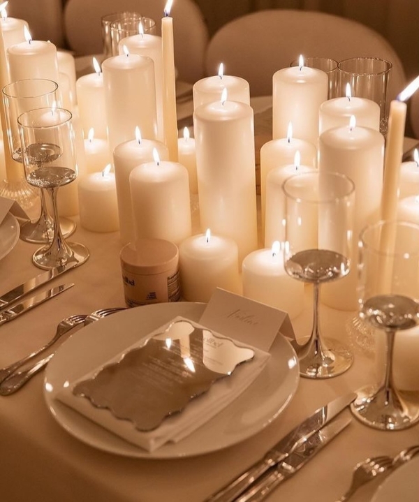 30 Christmas Tablescape Ideas for this Festive Season