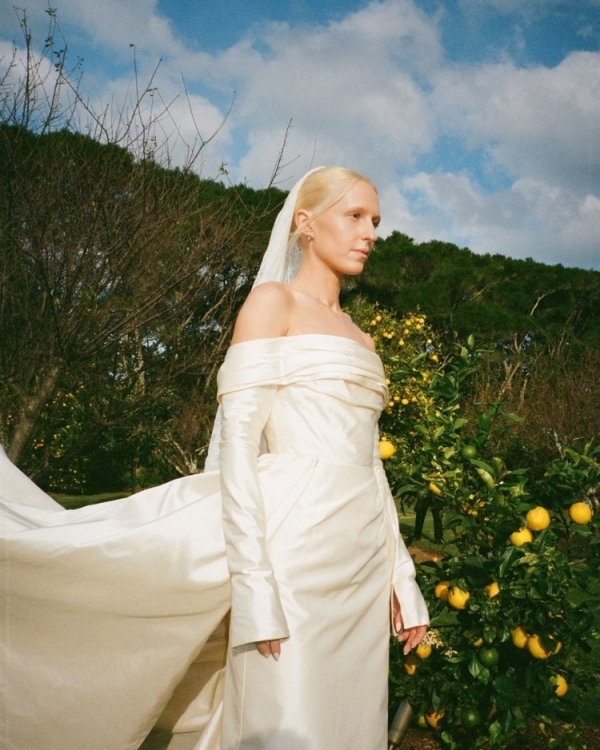 Beauty The Future Mrs