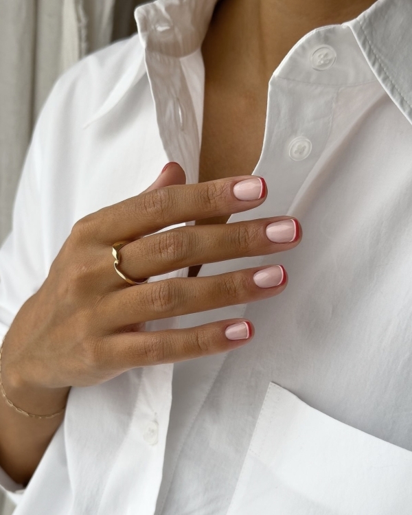 8 Nail Design Trends for 2025 | Must-Have Nail Inspo For Your 2025 Bridal Manicure