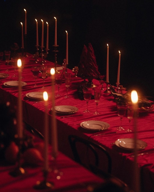 30 Christmas Tablescape Ideas for this Festive Season