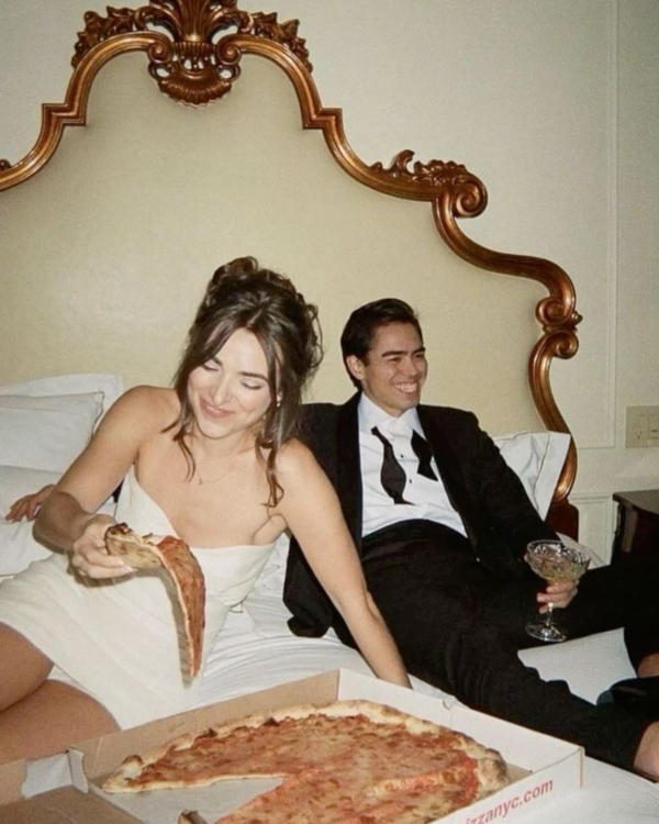 8 Late-Night Snacks for Your Wedding After Party