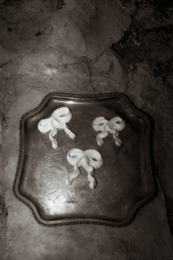 Cakes & Catering Clare Ellen Studio