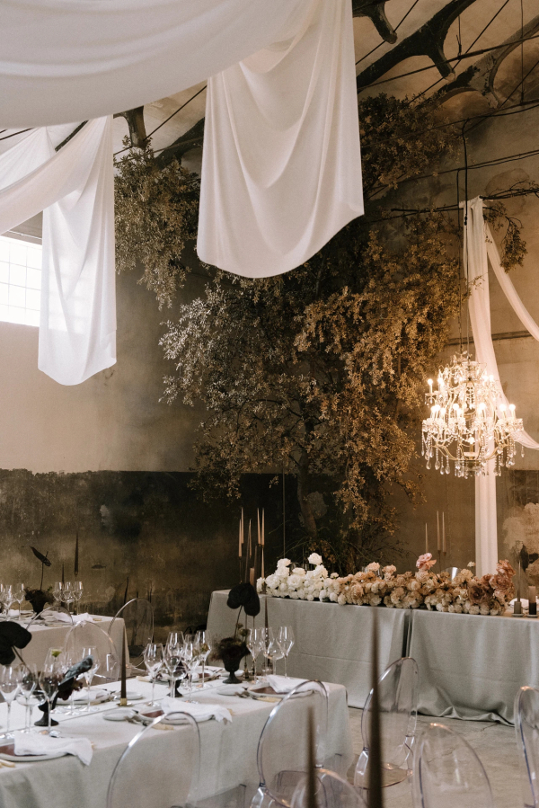 Planners La Federica