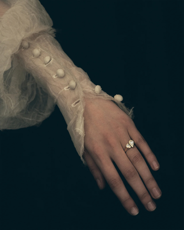 Unique Engagement Ring Styles and Cuts