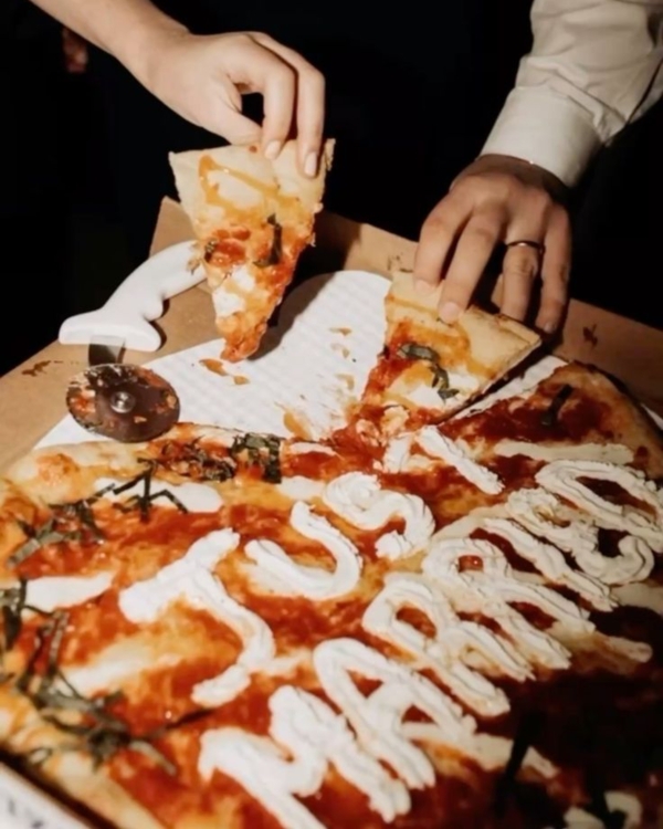 8 Late-Night Snacks for Your Wedding After Party