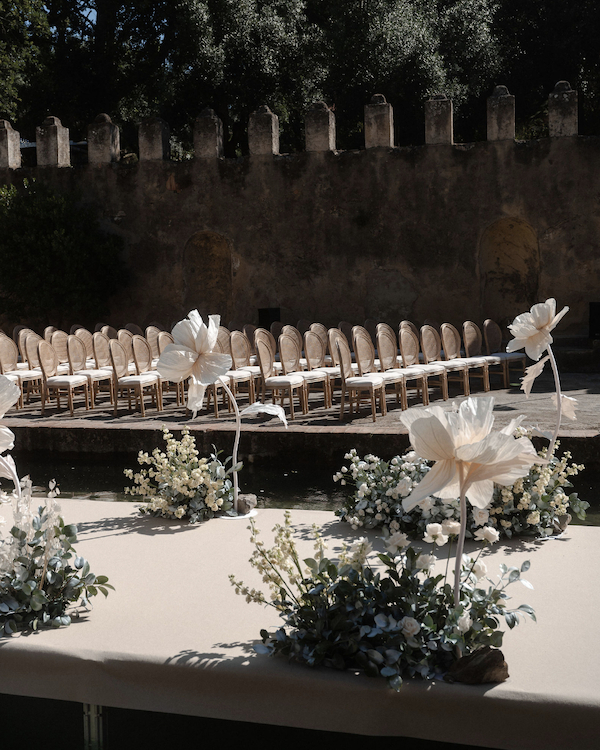 An Enchanting Indian Wedding in the Heart of Portugal