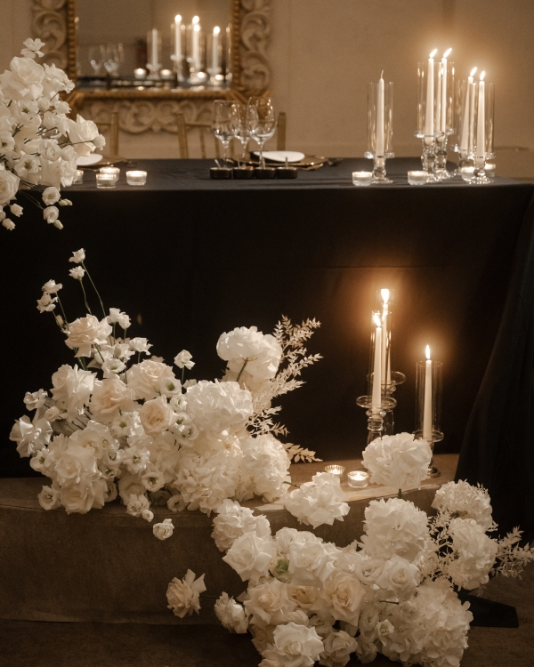 An Enchanting Indian Wedding in the Heart of Portugal