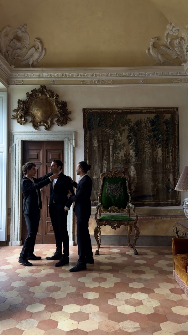 Content Creators Social Romances