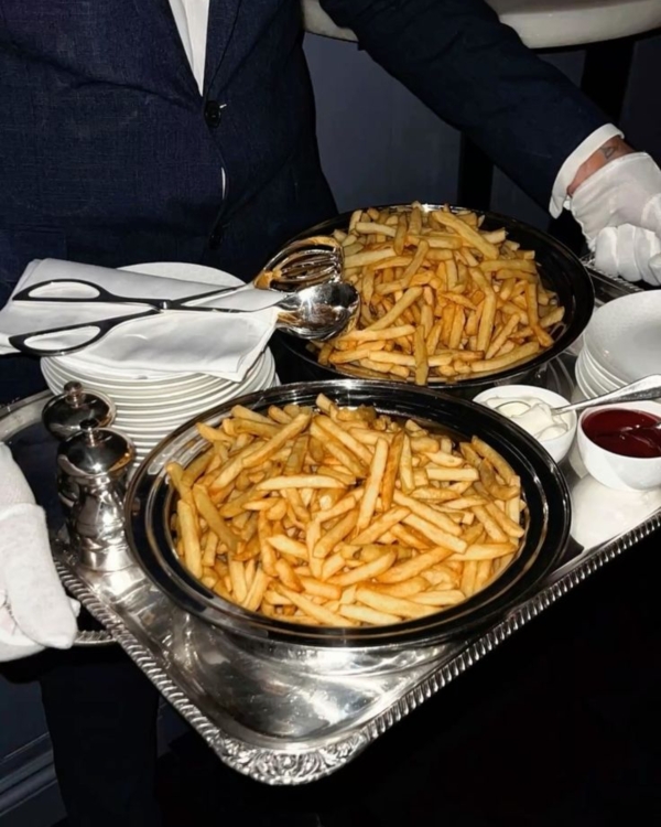 8 Late-Night Snacks for Your Wedding After Party