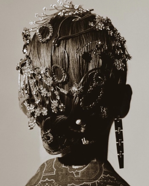 10 Hair Trends Taking Over in 2025 | Red Hair, Mini Bob, Textured Wolf Cut