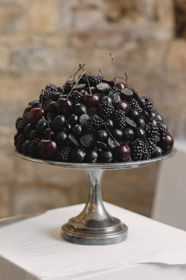 Cakes & Catering Clare Ellen Studio