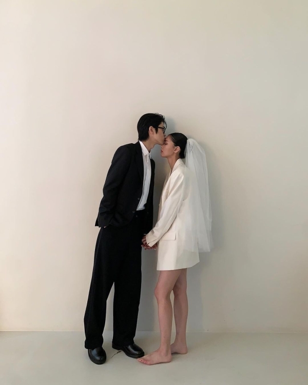 45 Chic Wedding Day Style Ideas for Brides & Grooms