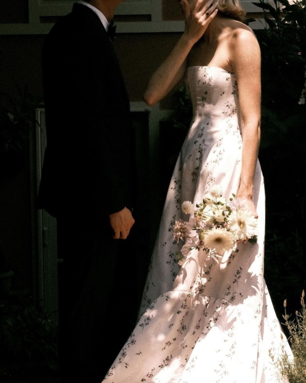 45 Chic Wedding Day Style Ideas for Brides & Grooms