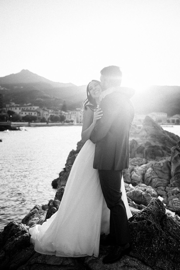 Photographers Annalisa Bombarda