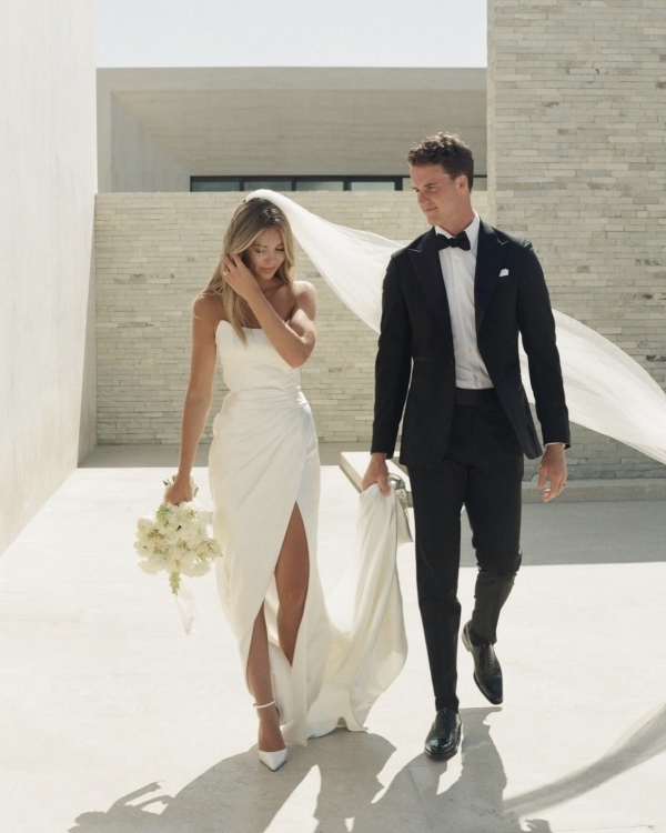 10 Major Wedding Photography & Videography Trends for 2025