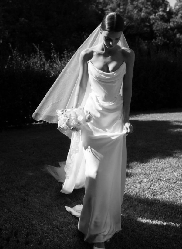 Beauty The Future Mrs