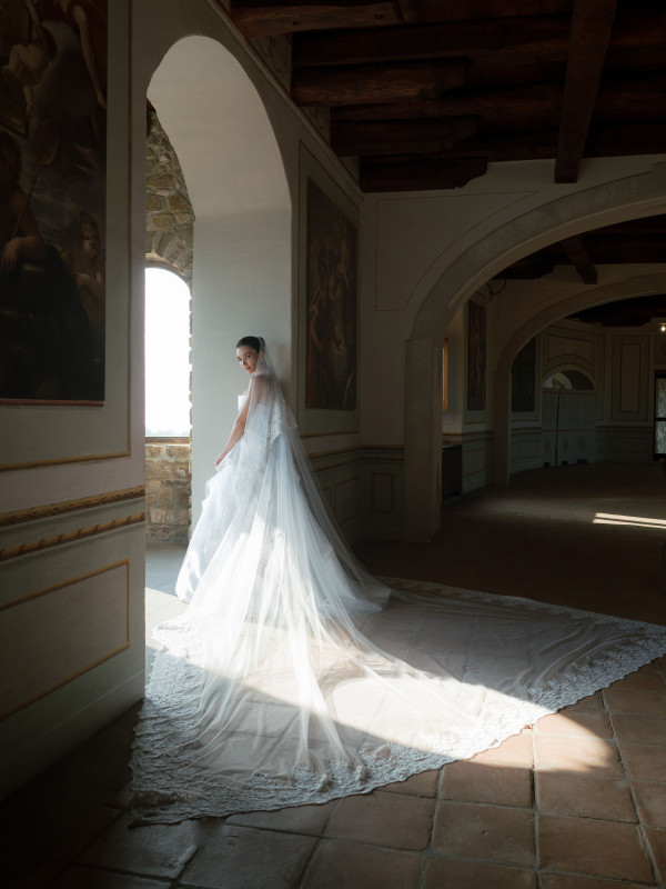 Venues Rocca Cilento Castle