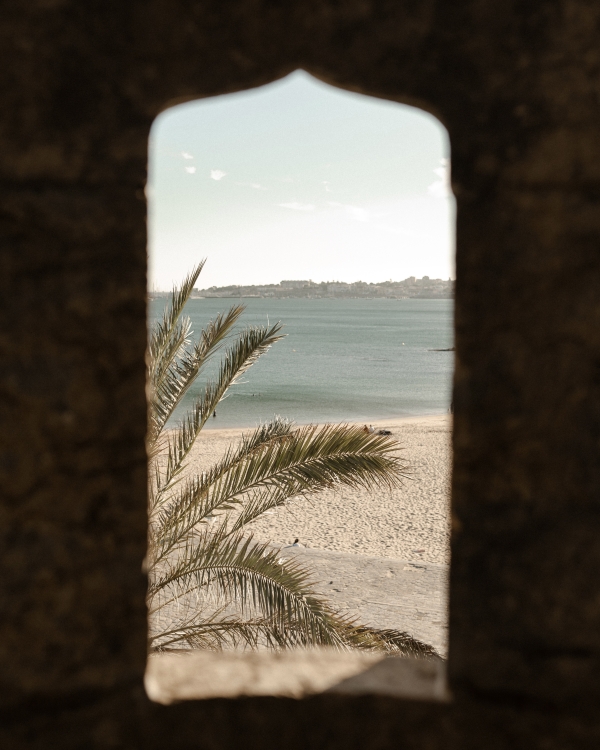 An Enchanting Indian Wedding in the Heart of Portugal