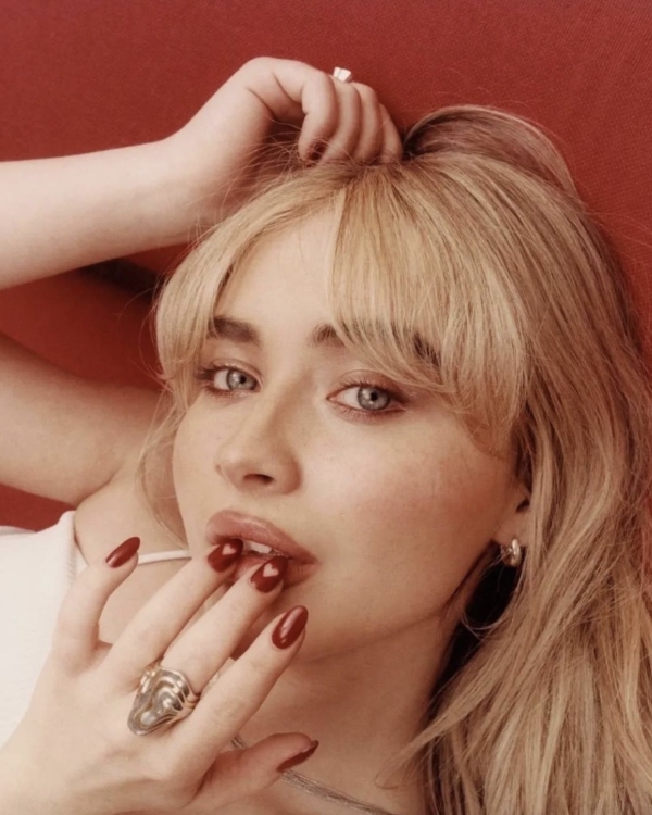 8 Nail Design Trends for 2025 | Must-Have Nail Inspo For Your 2025 Bridal Manicure