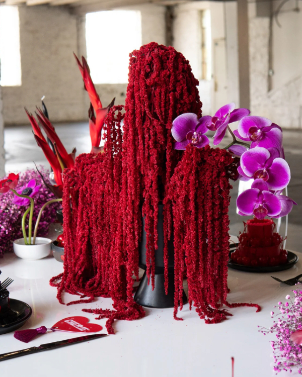 10 Major Wedding Floral Trends for 2025