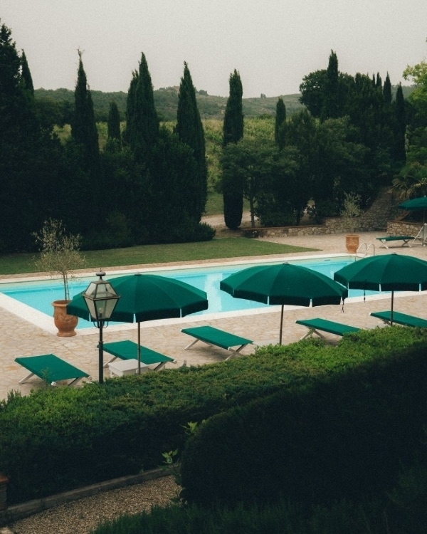 Editor's Pick: The Most Breathtaking Wedding Venues in Tuscany