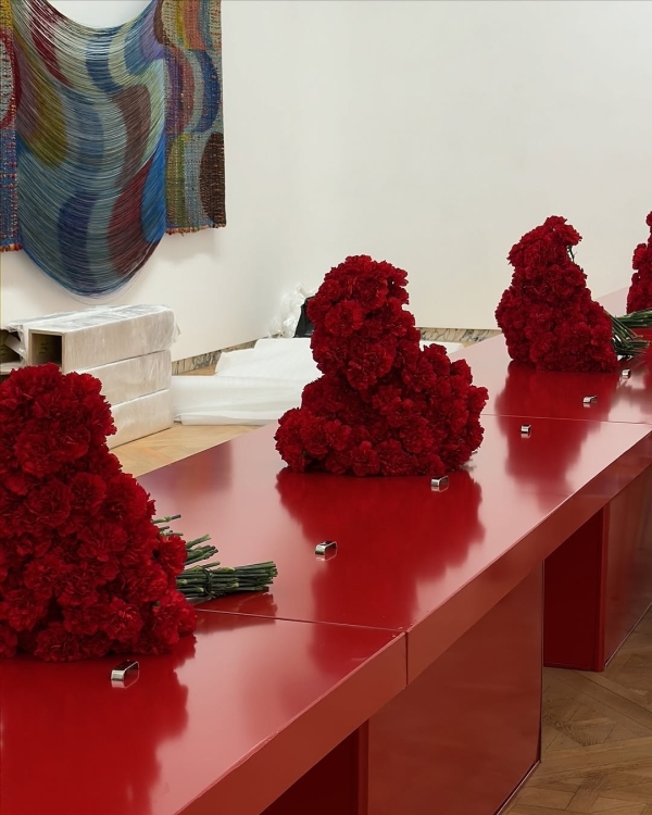 10 Major Wedding Floral Trends for 2025