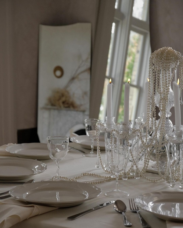 30 Christmas Tablescape Ideas for this Festive Season