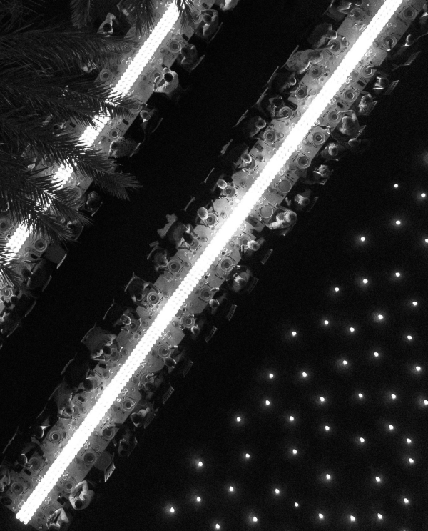 Planners La Federica