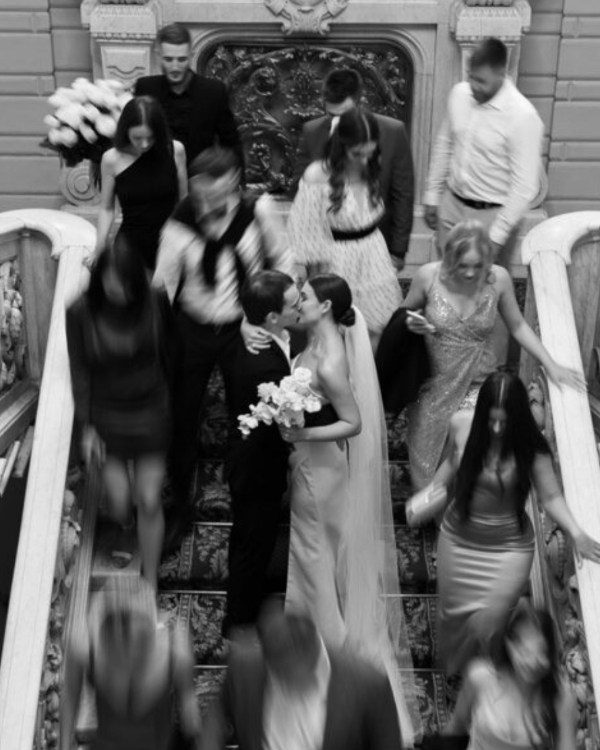 50 Must-Save Wedding Portrait Ideas for the Bride & Groom