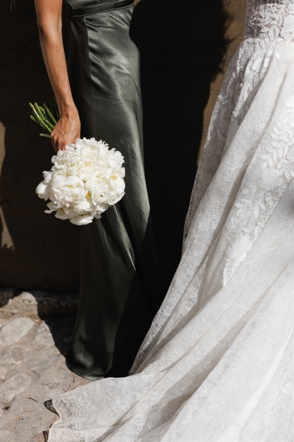 Florists Otro Cantar