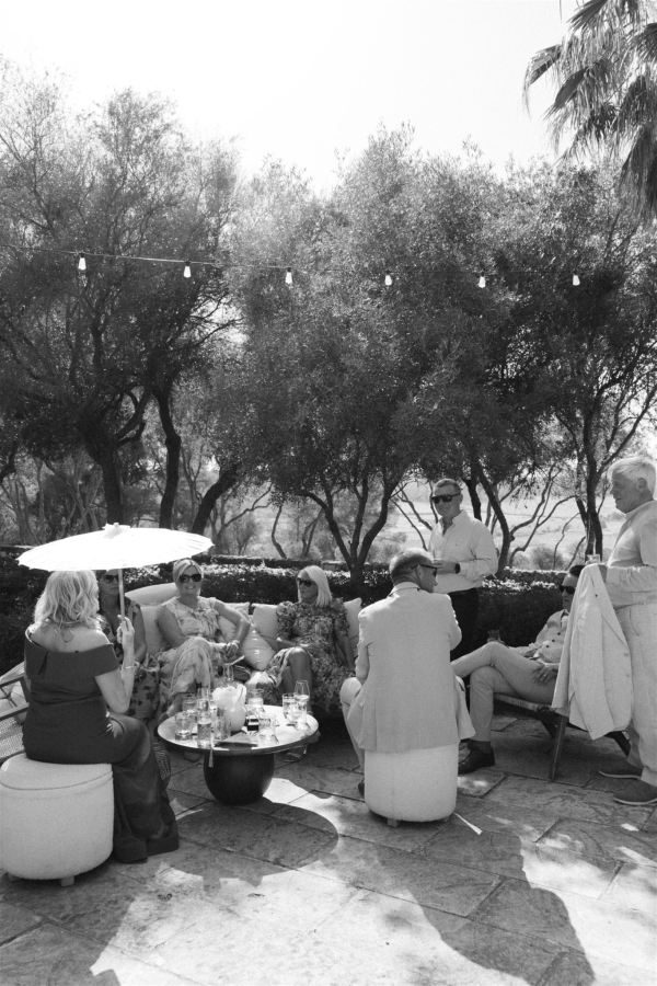 Florists Otro Cantar