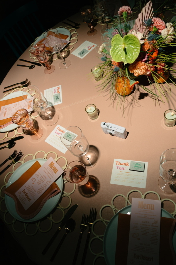 Florists The Mad Florist