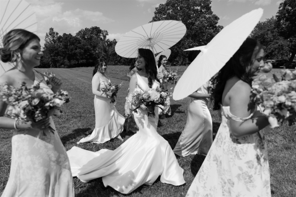 Photographers Sabrina Thomas