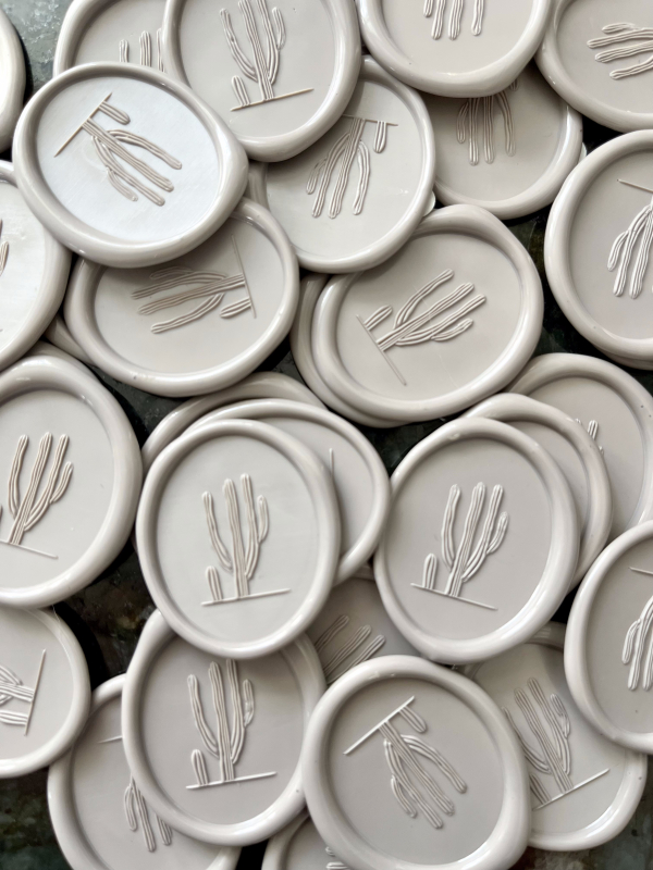 Stationery Papier June