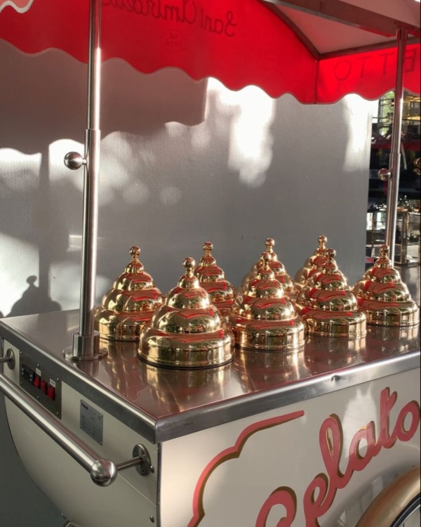 8 Late-Night Snacks for Your Wedding After Party