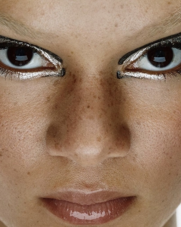 6 Eye-Catching Makeup Looks to Try for New Year’s Eve 2025