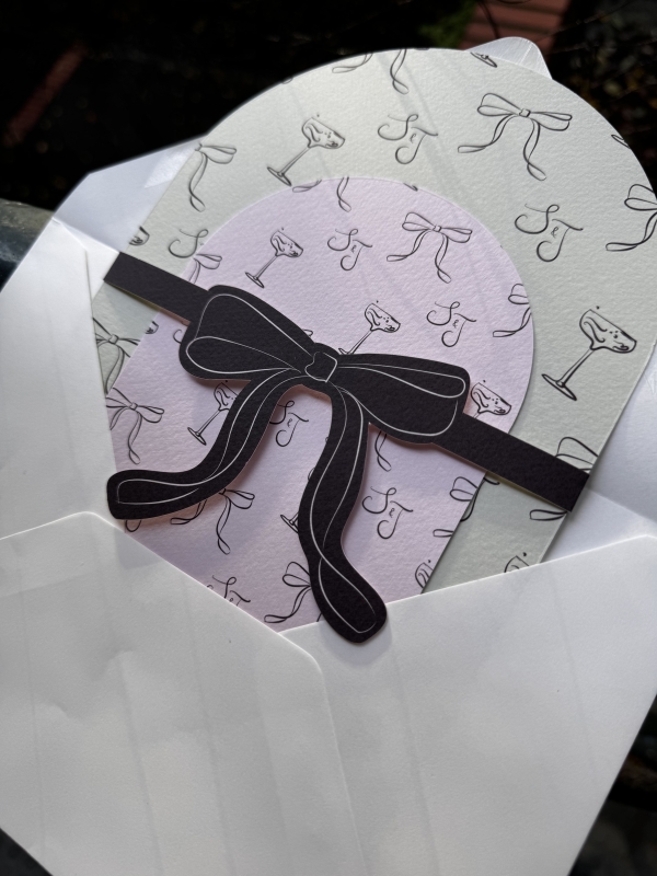 Stationery Samantha Colling Creative Studio