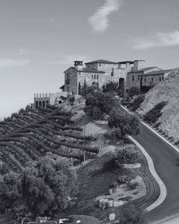 12 Stunning Wedding Venues on the Californian Coast