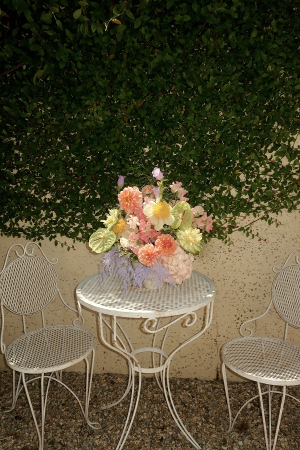 Florists The Mad Florist