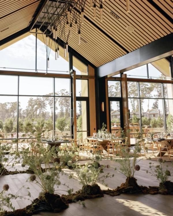 12 Stunning Wedding Venues on the Californian Coast