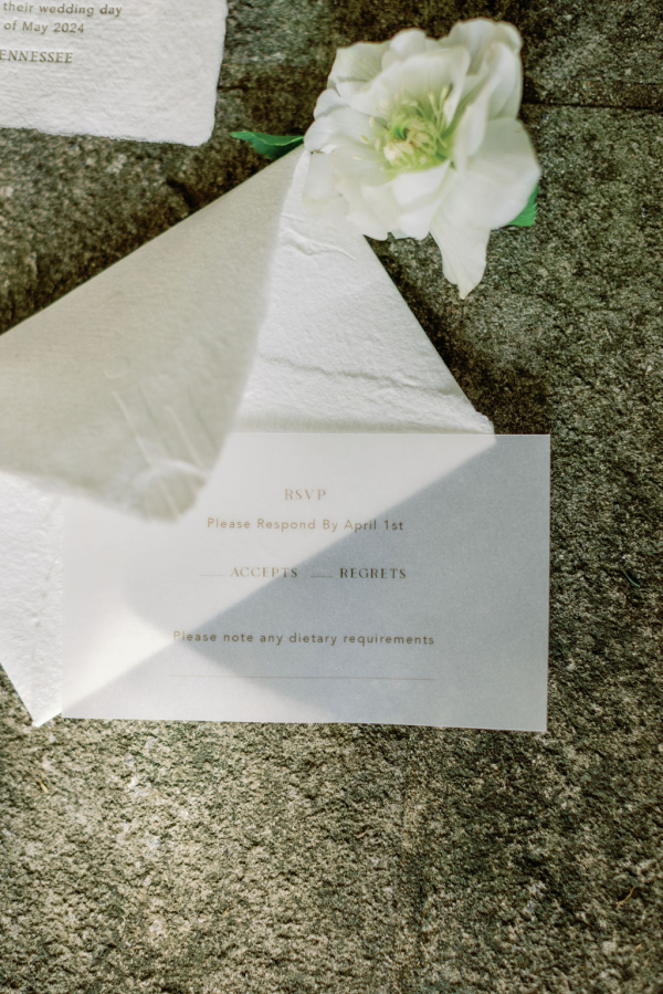 Stationery Papier June