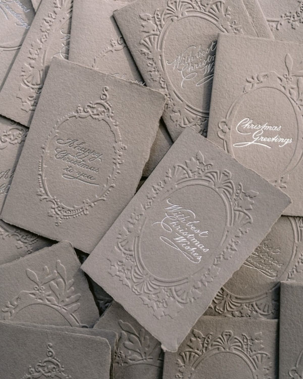 10 Major Wedding Stationery Trends for 2025