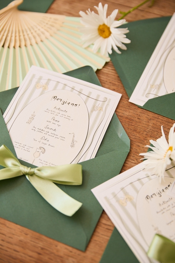 Stationery Samantha Colling Creative Studio